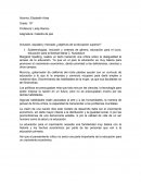 Inclusión, equidad y mercado ¿objetivos de la educación superior?