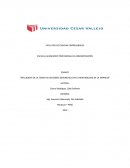 INFLUENCIA DE LA TOMA DE DECISONES GERENCIALES EN LA RENTABILIDAD DE LA EMPRESA