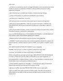 La tristeza JUAN 16:21