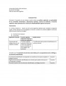 Taller de Desarrollo Cognitivo.