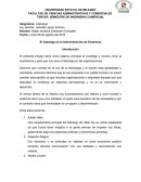 Liderazgo en la administración de empresas