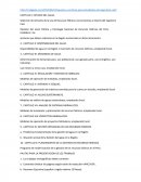 CAPITULO I: ESTUDIO DEL AGUA.