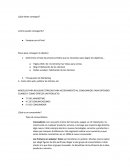 MODELOS PARA REALIZAR ESTREGIAS PARA ACERCAMIENTO AL CONSUMIDOR, PARA ENTENDER CUANDO Y COMO OFRECER UN PRODUCTO..