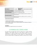 Modelo de gestion de calidad.