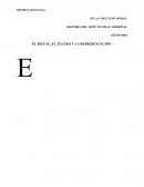 HISTORIA DEL ARTE TEATRAL VIRREINAL