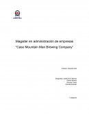 Caso Mountain Man Brewing Company.