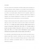 PLAGIO ACADEMICO PROBLEMA COMUN EN NUESTRA SOCIEDAD