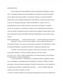 Función Administrativa	Lista de lo Que Se Conoce	Lista De Aquello Que Se Desconoce