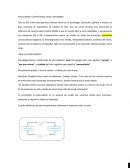 Autocuidado: Características, tipos y estrategias..