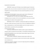 DIAGNOSTICO FINANCIERO.