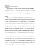 Los mamíferos - El megalodon