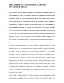 DIEZ DÍAZ QUE CONMOVIERON AL MUNDO.