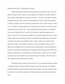 Mi primera carta a Dios: "Nuestra historia no acaba."