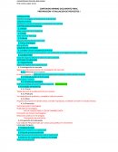 PREPARACION Y EVALUACION DE PROYECTOS I.