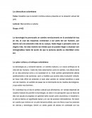 La ciber cultura colombiana