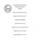 Campus III Curso: Psicología y Desarrollo Humano