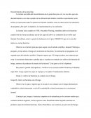 Metodo Cientifico en el Descubrimiento de la Penicilina