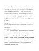 La gerencia de negocios