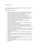 Resumen del capítulo economia en contexto..