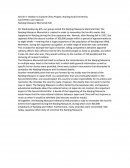 Importancia ing economica.