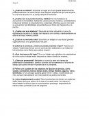 Preguntas, Libro de Lamb