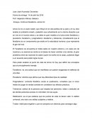 Ensayo- Contra el fanatismo –Amos Oz