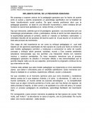 INFLUENCIA SOCIAL DE LA PEDAGOGÍA IGNACIANA.