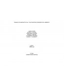 TRABAJO COLABORATIVO 1 VALORACION ECONOMICA DEL AMBIENTE.