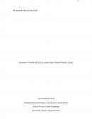 Resumen en formato APA de un cuento clásico llamado Hansel y Gretel.