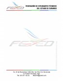 CONVOCATORIA C.E.S.A.