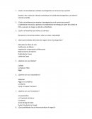 ¿Cuál es la necesidad que satisface el protagonista con el servicio que presta?.