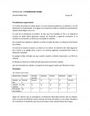 Capacitores y dieléctricos.