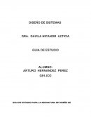 TIEMPO ESTIMADO PARA RESOLVERLA: 2 SEMANAS TEMA: Proceso de Desarrollo de Software