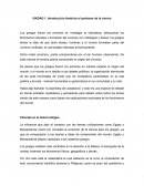 Metodología cientifica.