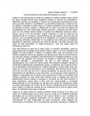 AVATAR REFLEJO DE NUESTRO MUNDO ACTUAL.