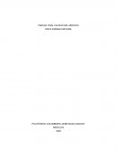 VISITA PARQUE EXPLORA