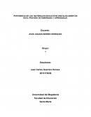 Contenidos digitales.