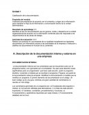 CONTROL DE DOCUMENTACIÓN.