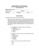 Tema: Otitis media aguda.