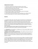 Trabajo practico de nutrición