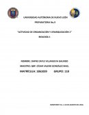 PASOS DEL MÉTODO CIENTÍFICO EXPERIMENTAL