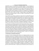 Mas allá del paradigma burocrático