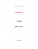 El tesoro escondido la vida interior de niños y adolescentes.