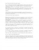 Para Cálculo de Costo de oportunidad: