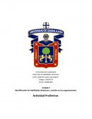 Tema- Habilidades directivas.