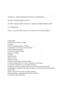 TEMA: LA LEY DE CIRCULACIÓN Y EL PAGO DE TÍTULOS DE CRÉDITO.