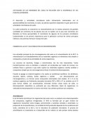 Actividades de los microbios del suelo en relación con el desarrollo de las plantas superiores