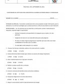 CUESTIONARIO PARA UBICACIÓN A TECNOLOGÍAS PRIMER GRADO DE SECUNDARIA