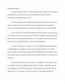 Problematica cultural.