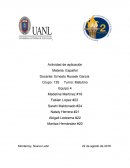 Escucha, interpreta y emite mensajes pertinentes en distintos contextos mediante la utilización de medios, códigos y herramientas apropiadas.